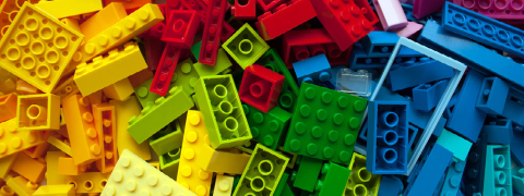 LEGO® Angebote: Spare bis zu 21% auf bestimmte Produkte