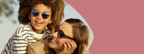 Apollo Angebote: 20€ Rabatt auf Sonnenbrillen zum Muttertag