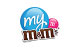My M&M'S 10% Valentinsgutschein
