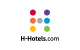 H-Hotels Gutschein - jetzt günstig Städtereisen buchen