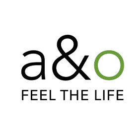 a&o FEEL THE LIFE