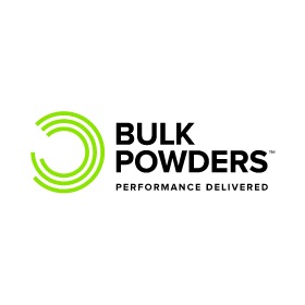 Bulk Powders DE