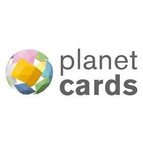 Planet Cards