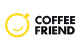 DE GUTSCHEIN: 5€ Rabatt bei Coffee Friend für deinen Einkauf