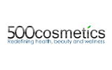 500cosmetics DE - Kosmetik Online-shop
