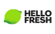 Bis zu 100 € Rabatt auf 4 HelloFresh Kochboxen + gratis Versand der 1. Kochbox
