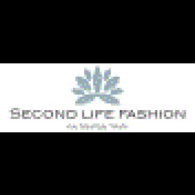 Second Life Fashion 