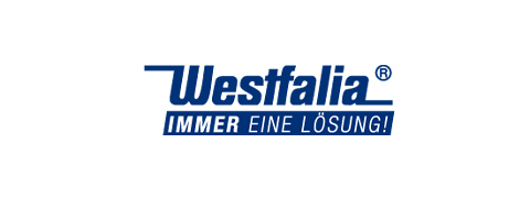 Westfalia - Das Spezialversandhaus 