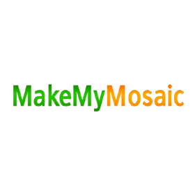 MakeMyMosaic