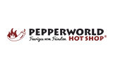 Pepperworld Hot Shop