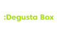 Degusta Box -40% Rabatt auf die erste Box