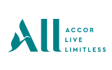 ALL -  Accor Live Limitless (ehemals AccorHotels)