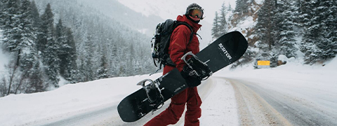 ANON SALE - bis zu 50% Rabatt auf ANON Snowboardbrillen