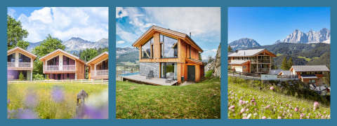 100 € Alps Resorts Gutschein
