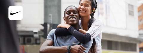 Nike Rabattaktion: Kostenloser Versand - 5€ Ersparnis sichern