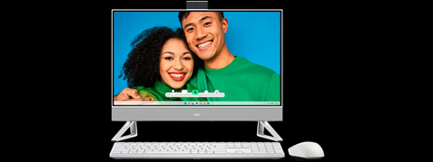 Günstige Dell Desktop-PC-Angebote mit bis zu 10% Rabatt