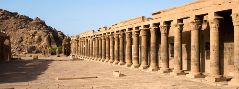 Last Minute Urlaub in Ägypten - Bereits ab 345 € 