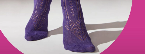 Calzedonia Socken zum Sparpreis: Im 5für4 Angebot bis zu 7€ einsparen