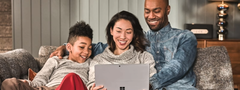 Bis zu 10% Gutschein für Studenten im Microsoft Store erhalten