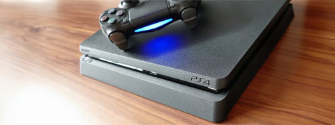 Spare jetzt bis zu 51% beim Kauf einer Sony Playstation 4 Pro!