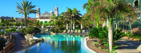HOT DEAL DER WOCHE - Lopesan Villa del Conde Resort Thalasso, Gran Canaria