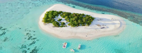 Malediven-Urlaub: Lass dich im Paradies verwöhnen! Zwischen Erholung pur und bunten Unterwasserwelten ab 1432 €
