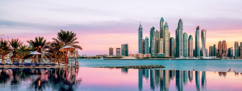 Gutschein: Bis zu 40% Rabatt auf Dukes The Palm, Dubai