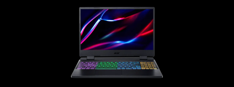 500€ Rabatt auf das Acer Nitro 5 Gaming-Notebook
