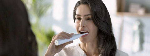 Zahnzusatzversicherung | Philips Sonicare Schallzahnbürste geschenkt