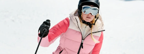Ski- und Wintermode im Sale - Bis zu 39% Rabatt