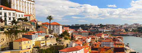 Portugal Frühlingsangebot: Bis zu 30% Rabatt